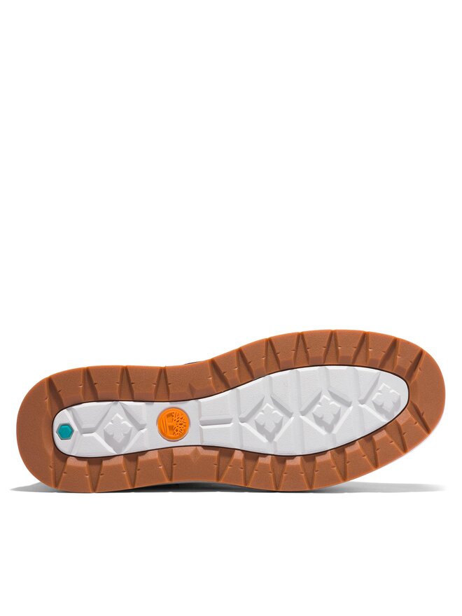 Timberland Bakancs Timberland Maple Grove Lthr Chk TB0A28940191 Sötétkék