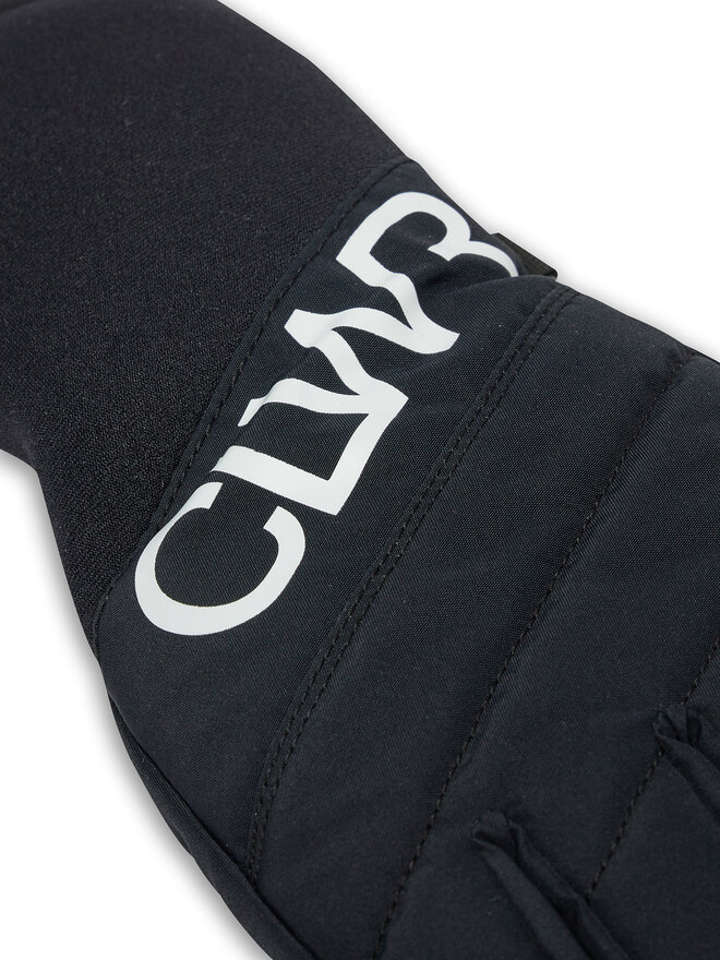 Colourwear Rękawice narciarskie Colourwear 7010345 Czarny
