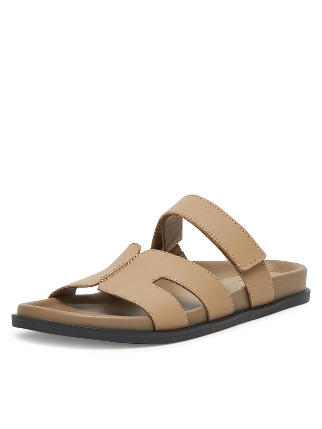 GINO ROSSI Pantoletten Gino Rossi MOIRA-E2527666 Beige