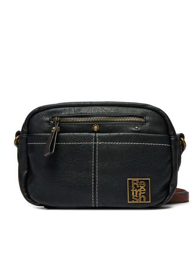 Refresh Bolso Refresh 183218 Negro