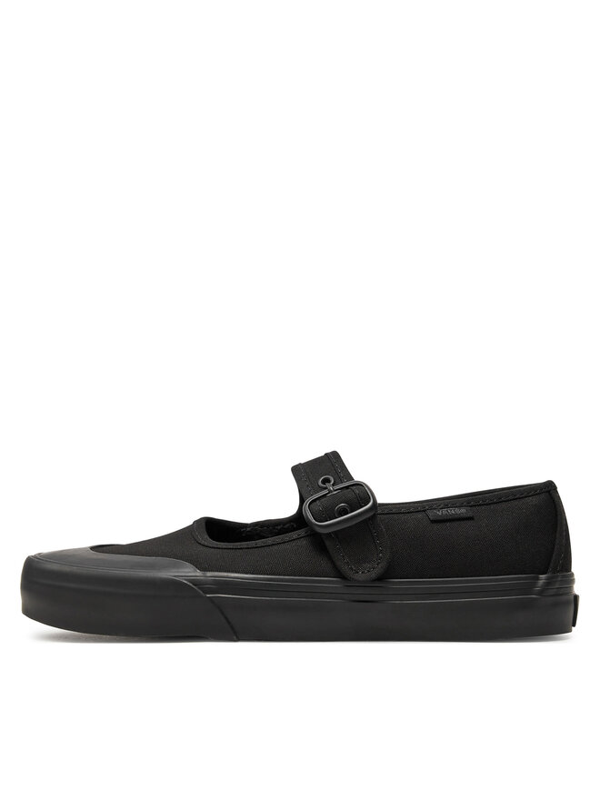 Vans Trampki Vans Mary Jane VN000CRRBJ41 Czarny