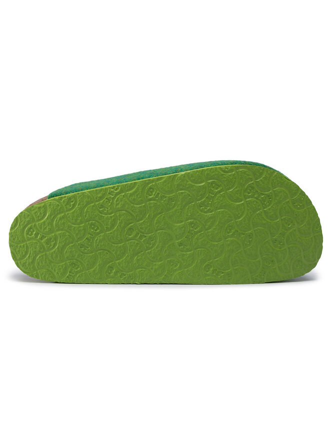 Birkenstock Pantuflas Birkenstock Amsterdam Bs 1017761 Verde