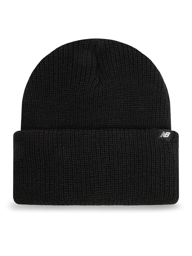 New Balance Căciulă New Balance LAH43010BK Negru