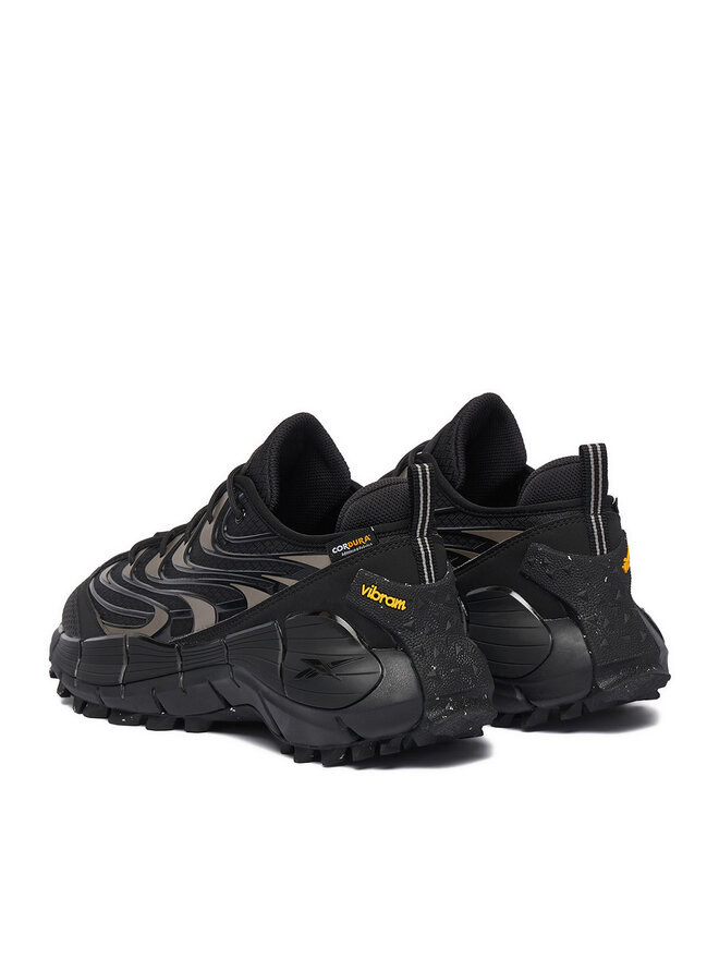 Reebok Laufschuhe Reebok EO-ZIG KINETICA 3.5 EDGE 100244381 Schwarz