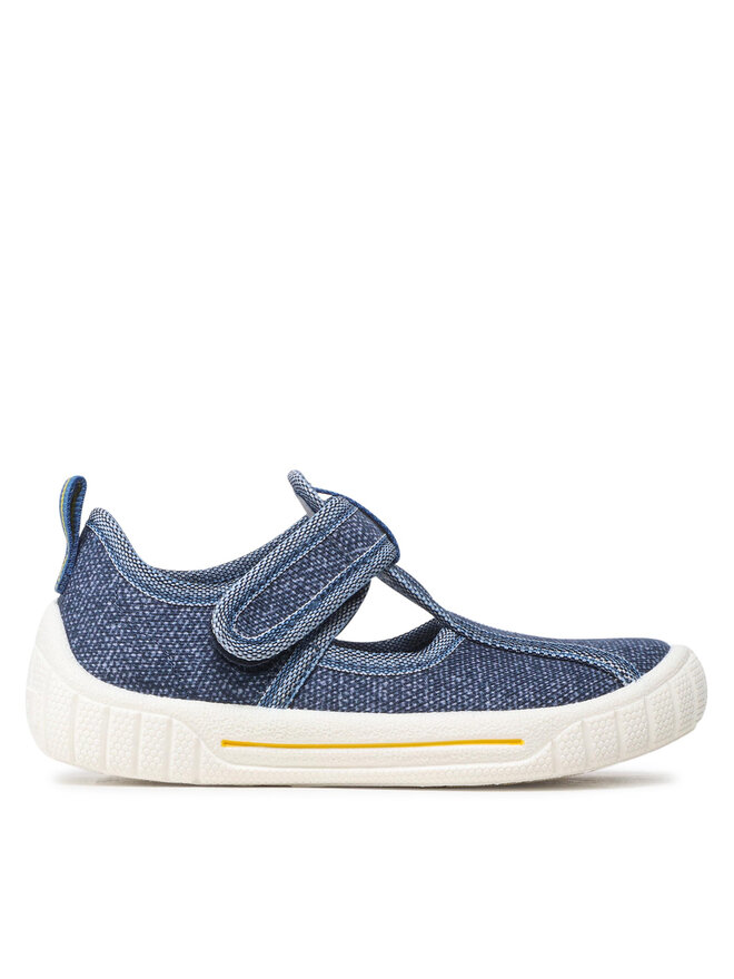 Superfit Papuci de casă Superfit 1-000274-8000 M Bleumarin