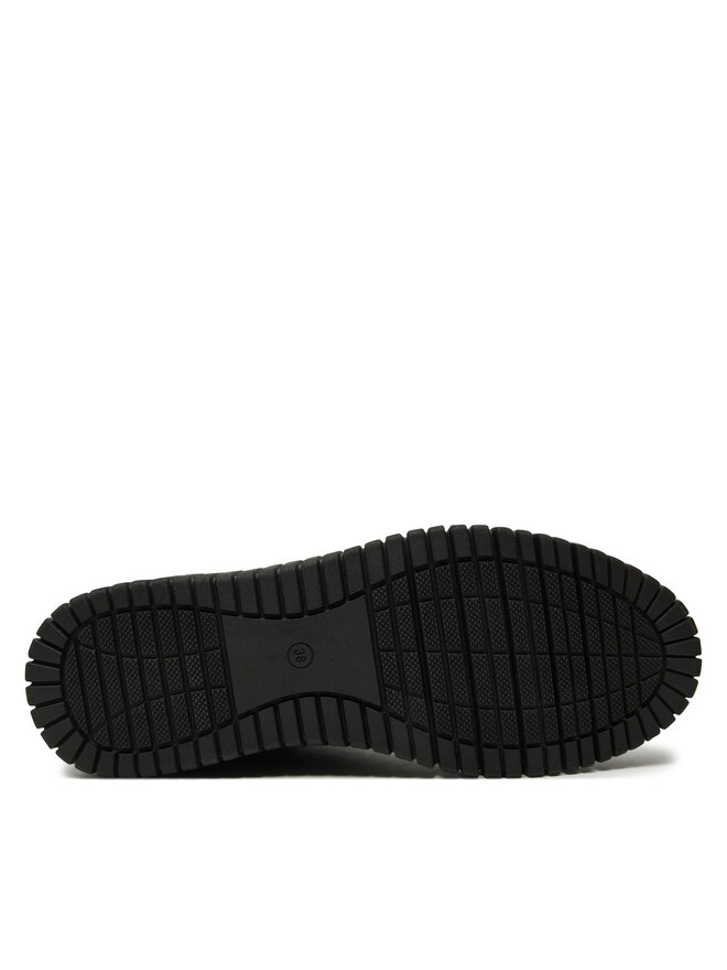 Jana Botine Jana 8-26261-43 Negru