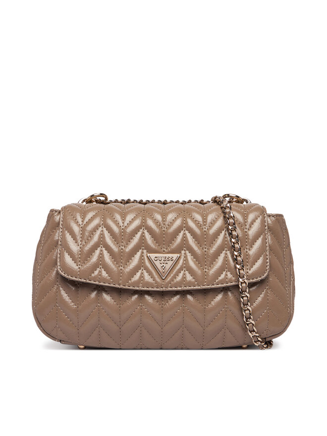 Guess Handtasche Guess Cheryl HWTQ97 20210 Beige