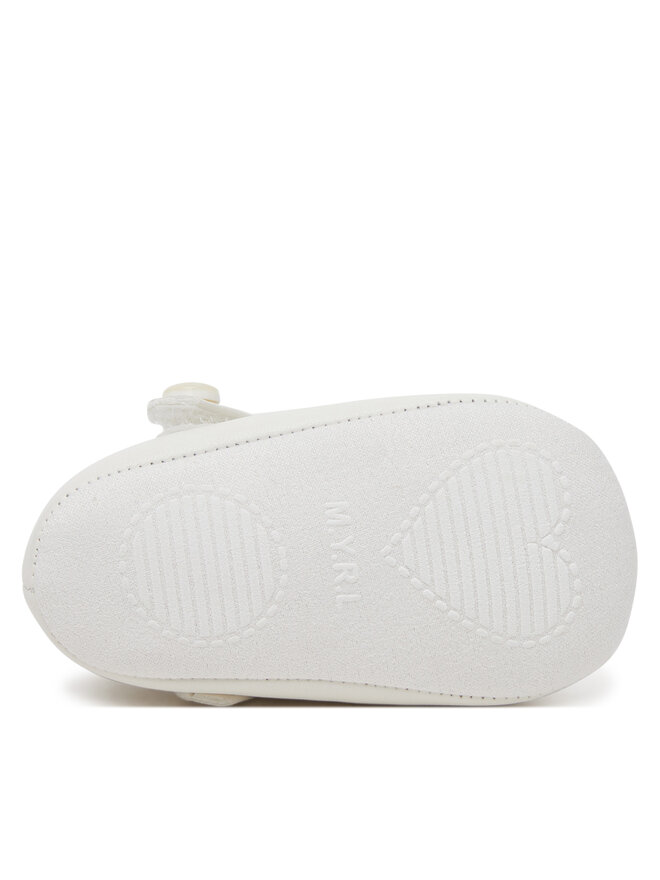 Mayoral Ballerinas Mayoral 9903 Beige