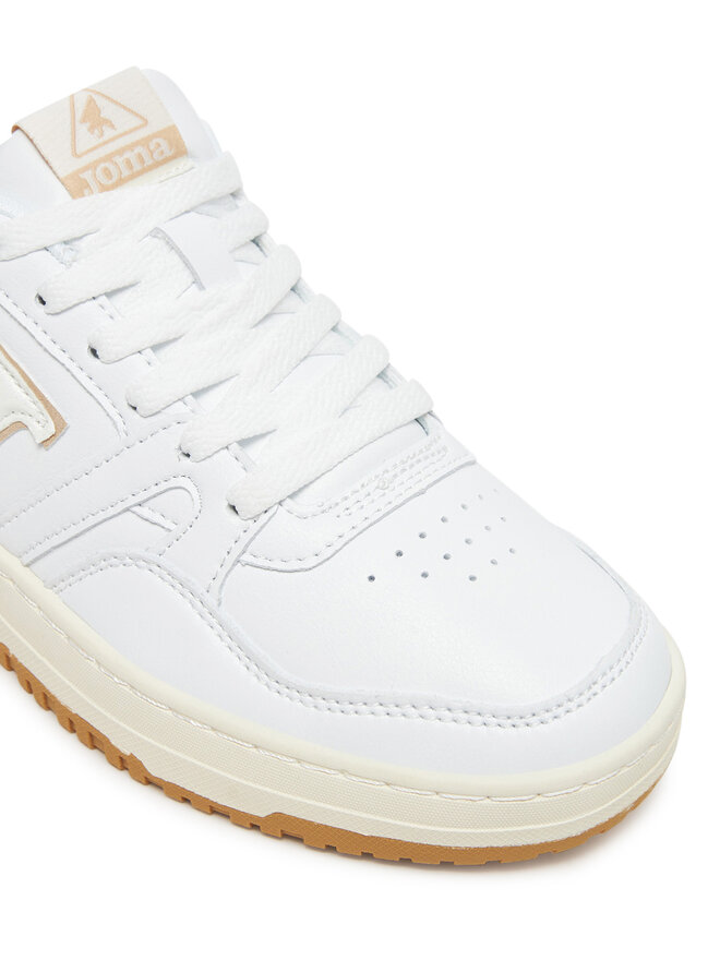 Joma Снікерcи Joma C.Platea Low 2518 CPLALS2518 Бежевий