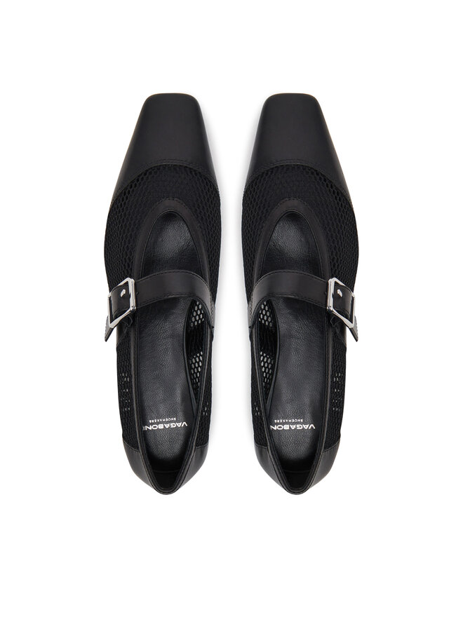 Vagabond Shoemakers Ballerinas Vagabond Shoemakers Wioletta 5701-315-20 Schwarz