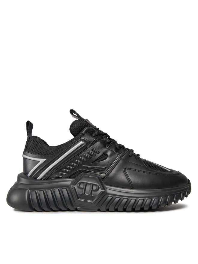 Philipp plein zapatillas best sale