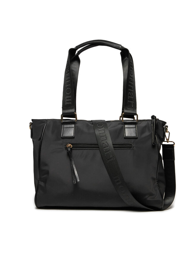 Monnari Сумка Monnari BAG0330-020 Чорний