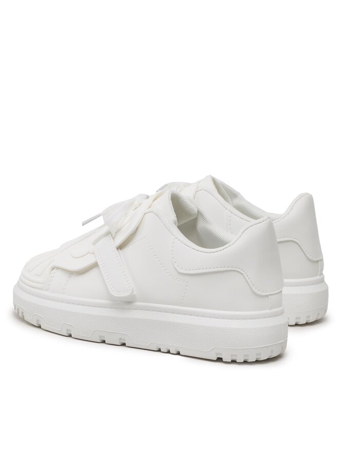 Jenny Fairy Sneakers Jenny Fairy TS5193-01 Weiß