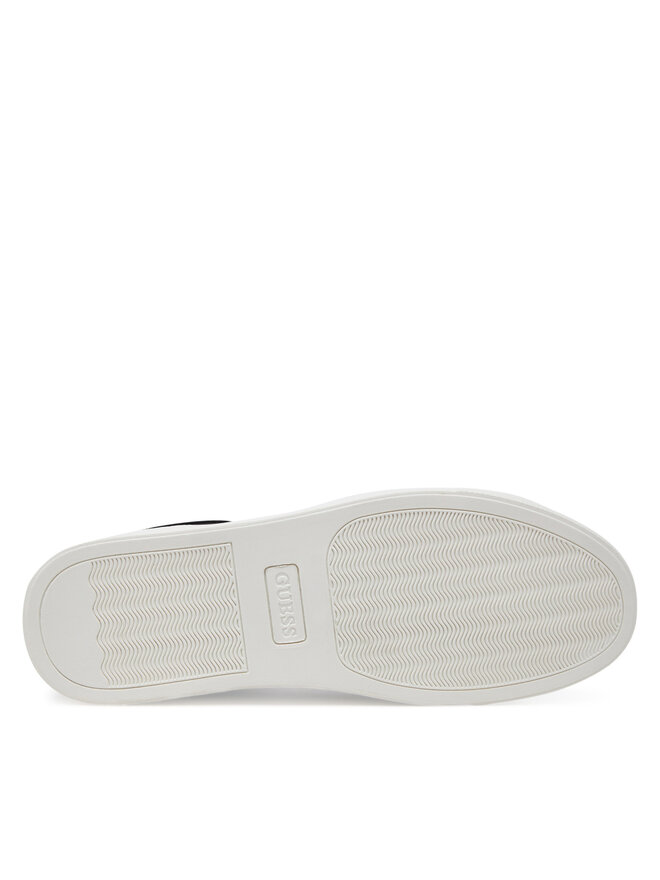 Guess Sneakers Guess FMJTOS ELE12 Nero