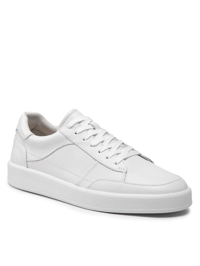 Vagabond Shoemakers Снікерcи Vagabond Shoemakers Teo 5387-101-01 Білий