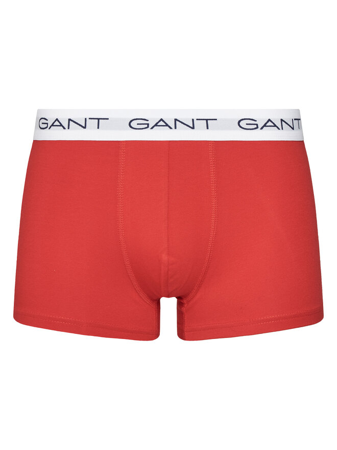 Gant Gant Σετ μποξεράκια 5 τμχ. 900025003 Έγχρωμο