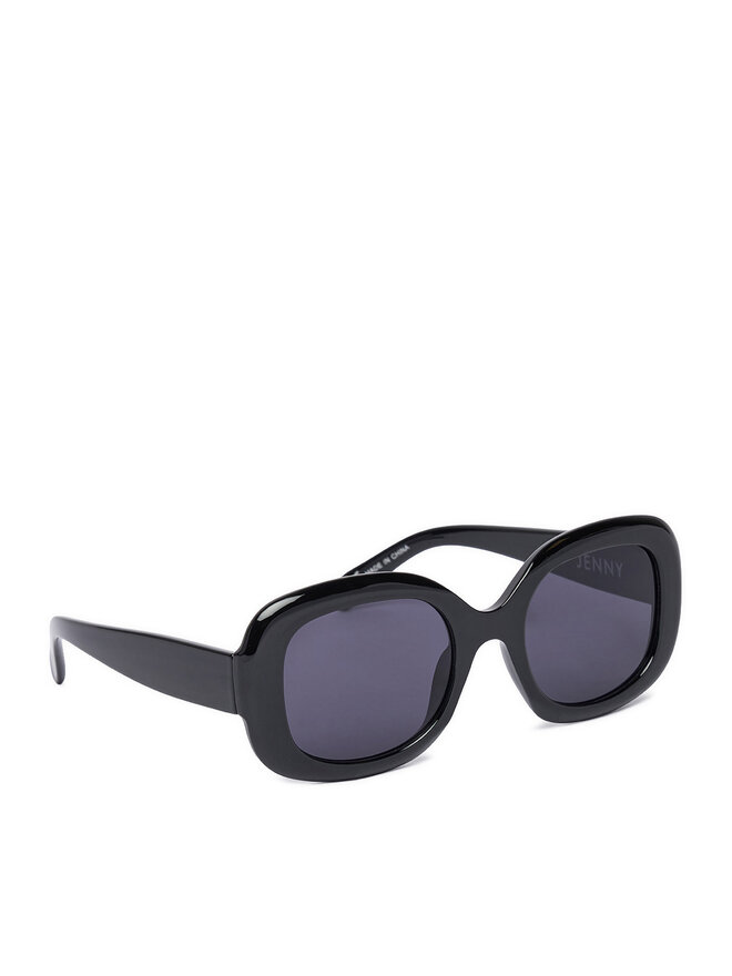 JENNY Sonnenbrillen JENNY WB-4WF-010-SS26 Schwarz