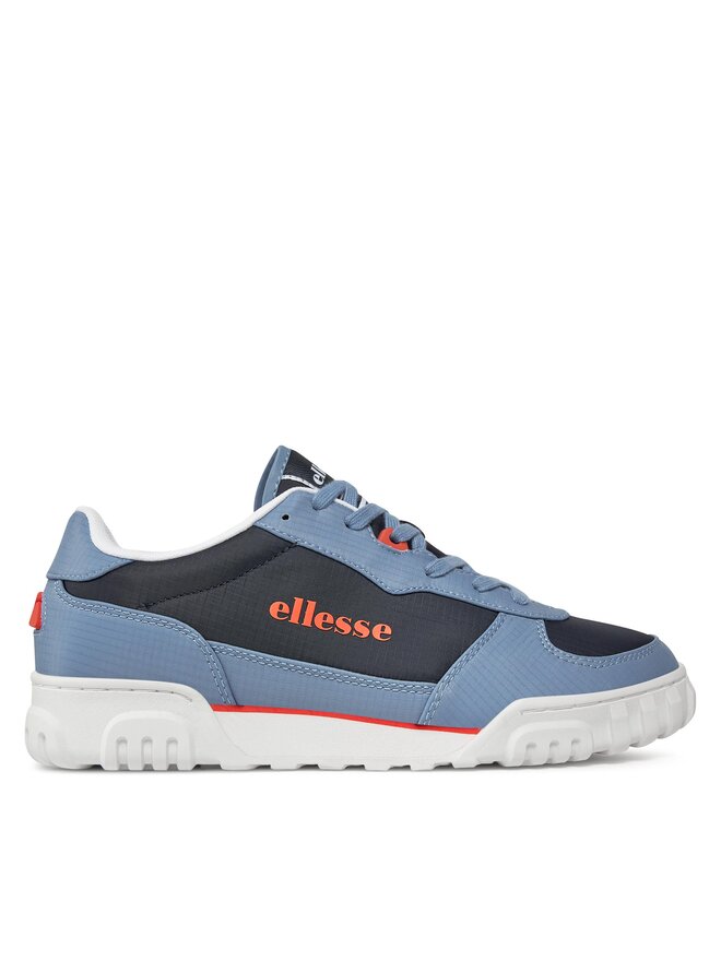 Ellesse Снікерcи Ellesse Tanker Cupsole SHRF0621 Голубий