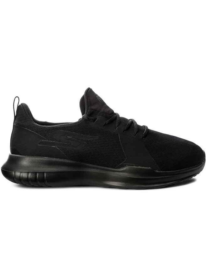 Laisvalaikio batai Skechers Mojo 54358 BBK Juoda eavalyne.lt
