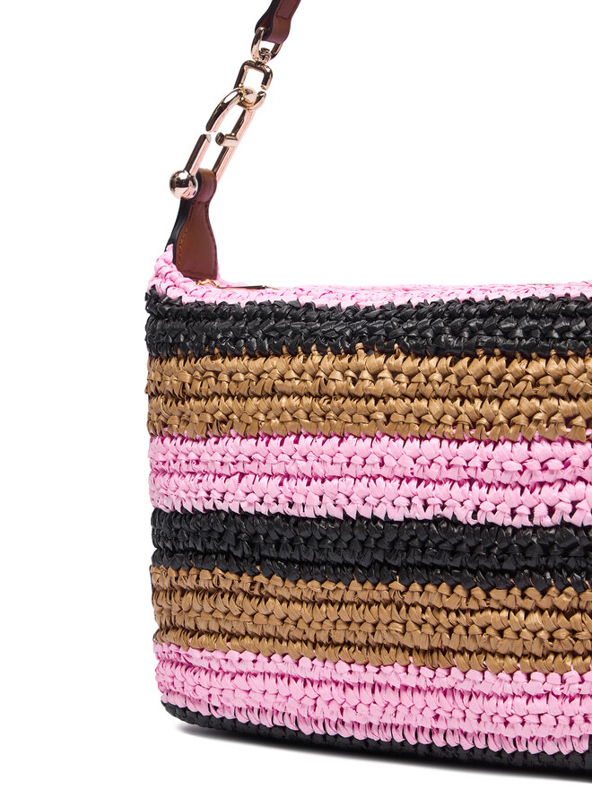 Furla Сумка Furla Tonie Mini WE00899 BX4447 CN TCO00 Коричневий