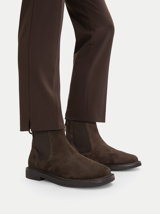 Lasocki Štibletai Lasocki CEO-WI23-ROUND-01 Ruda