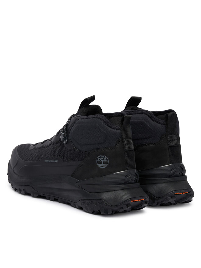 Timberland Sneakers Timberland Motion Access TB0A4167EK91 Schwarz