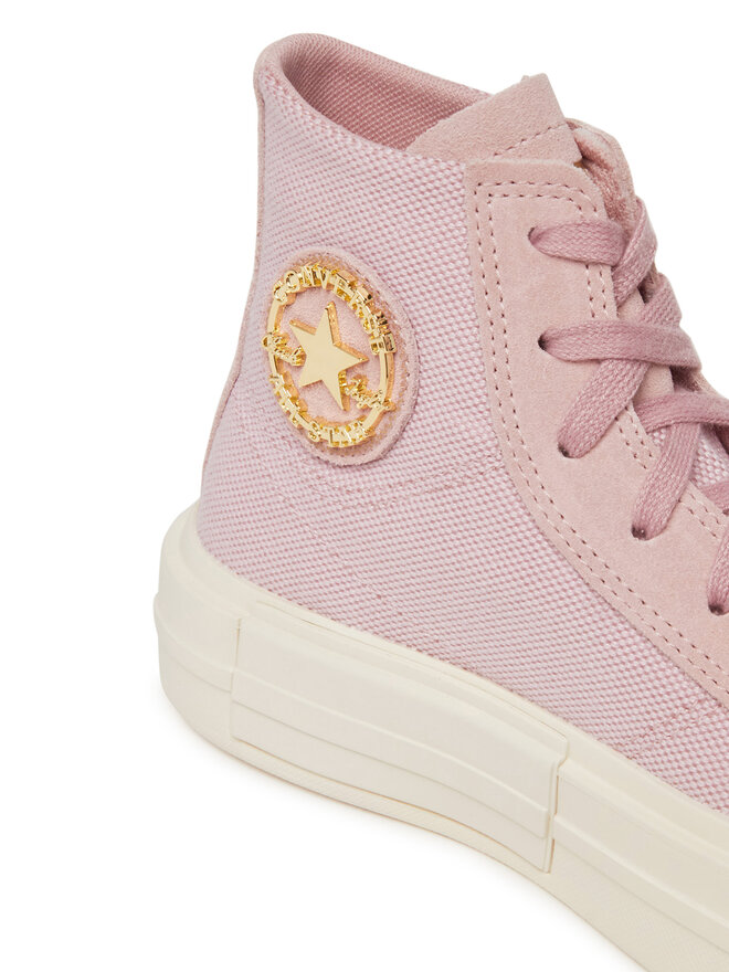Converse Teniși Converse Converse Cruise Gold A13818C Roz