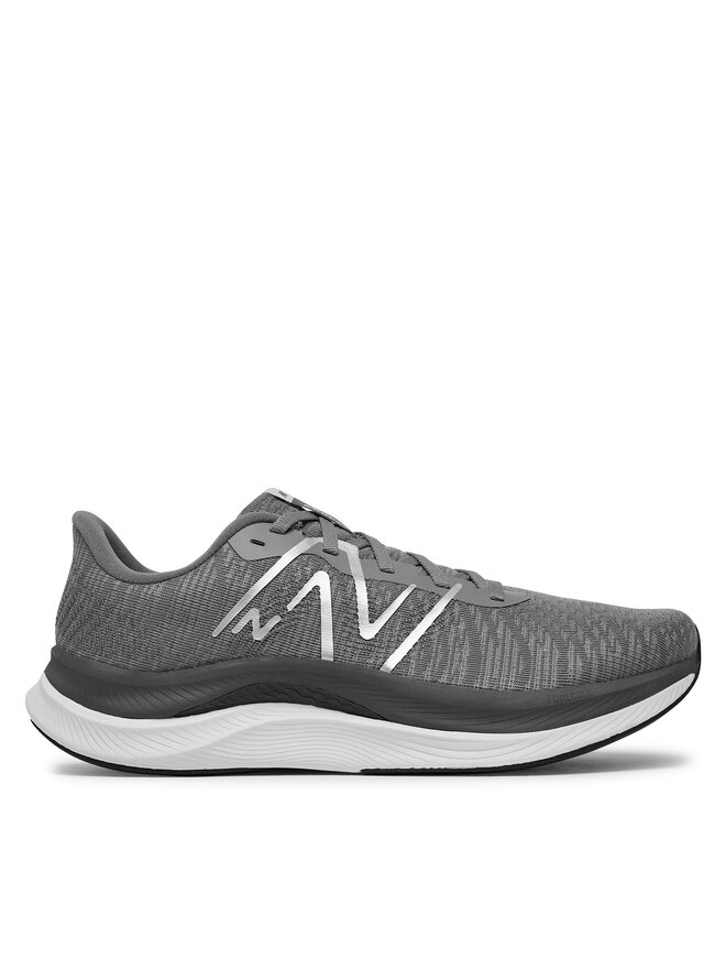 New Balance Scarpe da corsa New Balance FuelCell Propel v4 MFCPRCG4 Grigio