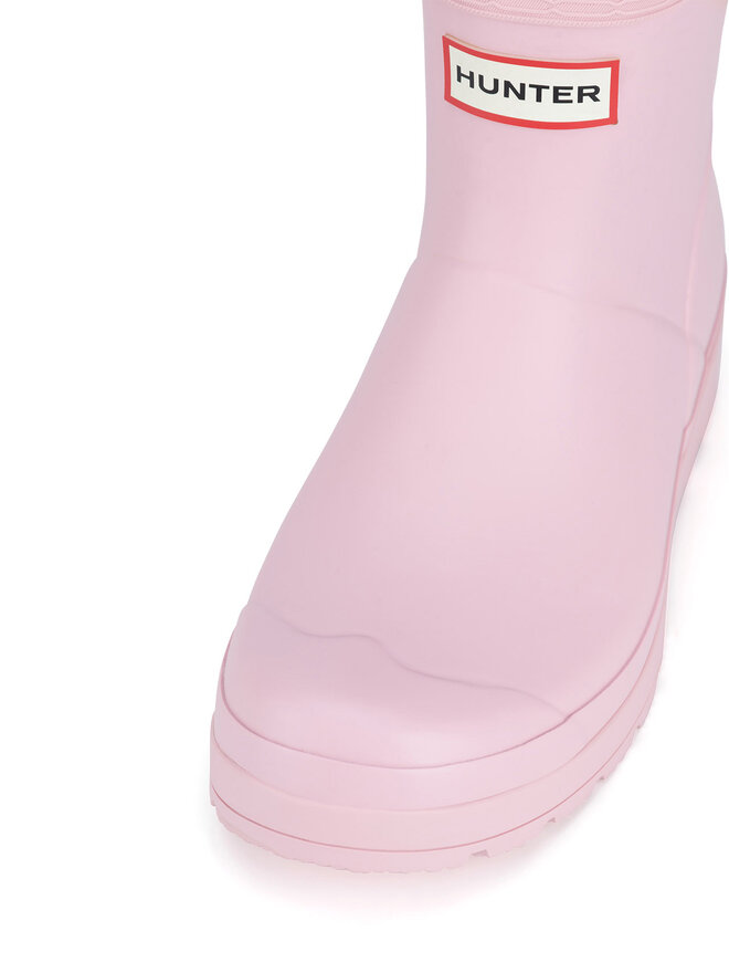 Hunter Cizme de cauciuc Hunter WFS2020RMA Roz