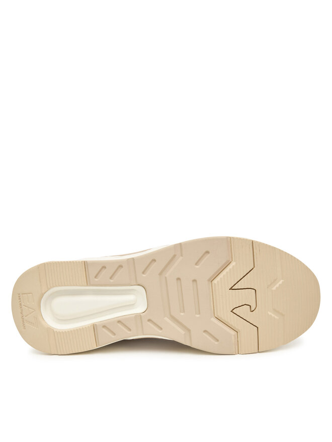 EA7 Emporio Armani Laisvalaikio batai EA7 Emporio Armani 7X000308 AF18447 MZ240 Smėlio