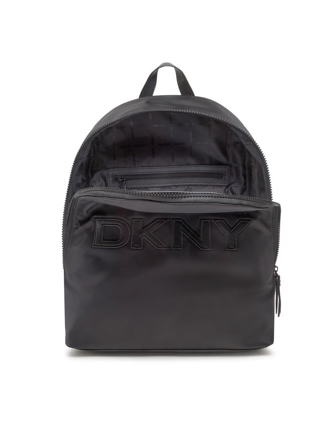 Rucksack DKNY Nataly Backpack R13KEM80 Schwarz eschuhe