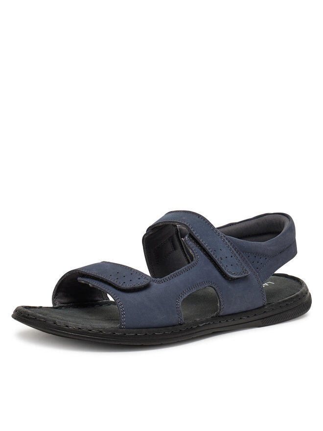 Lasocki Sandalen Lasocki CANTO-01 MI18 Dunkelblau