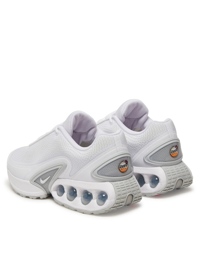 Nike Сникърси Nike Air Max Dn DV3337 Бял