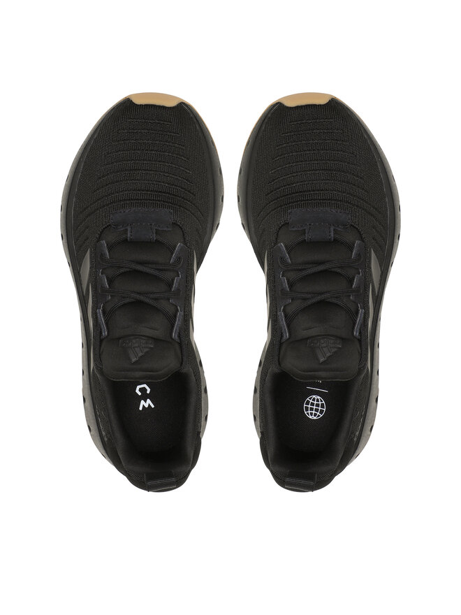 adidas Sneakers adidas Swift Run IG4704 Schwarz