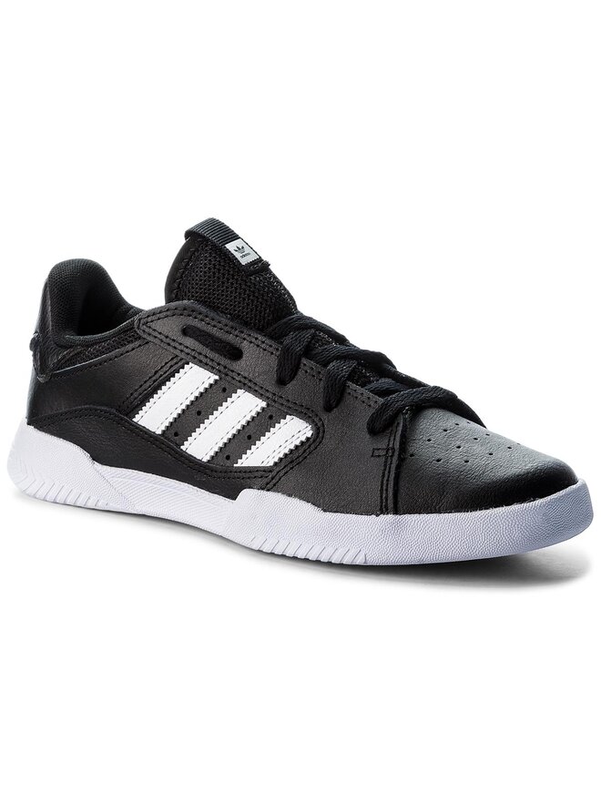 Sneakers adidas Vrx Low J B43777 Schwarz eschuhe