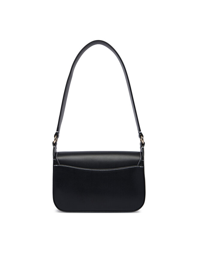 Guess Handtasche Guess Ruby HWVG97 40190 Schwarz