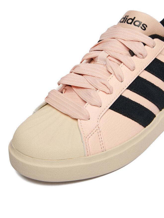 adidas Снікерcи adidas CEO-STREETTALK IH6631 Рожевий