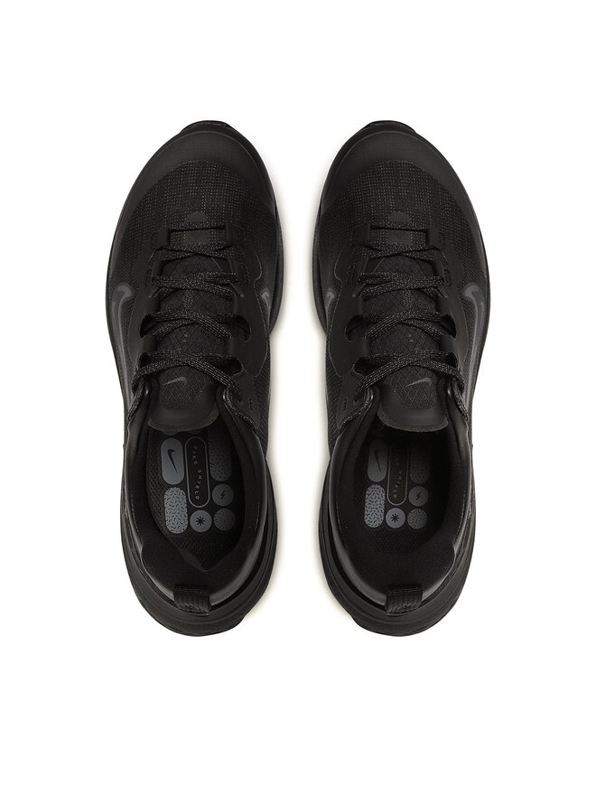 Nike Pantofi pentru alergare Nike React Miler 2 Shield DC4064 002 Negru