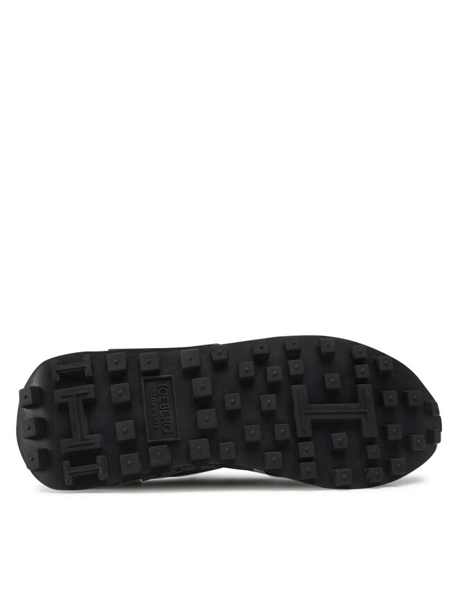 Iceberg Sneakers Iceberg IU146405 Grau