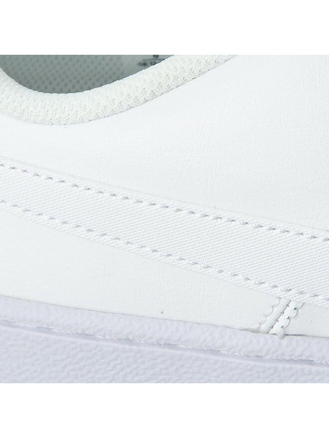 Nike Снікерcи Nike Court Royale 749747 111 Білий