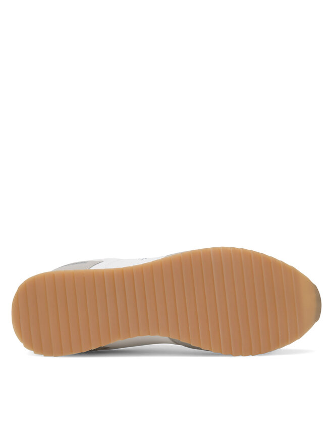 U.S. Polo Assn. Sneakersy U.S. Polo Assn. ALTENA001A Biały