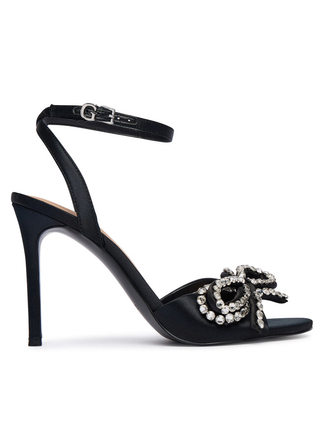 Guess Sandalen Guess FLFCHA SAT03 Schwarz