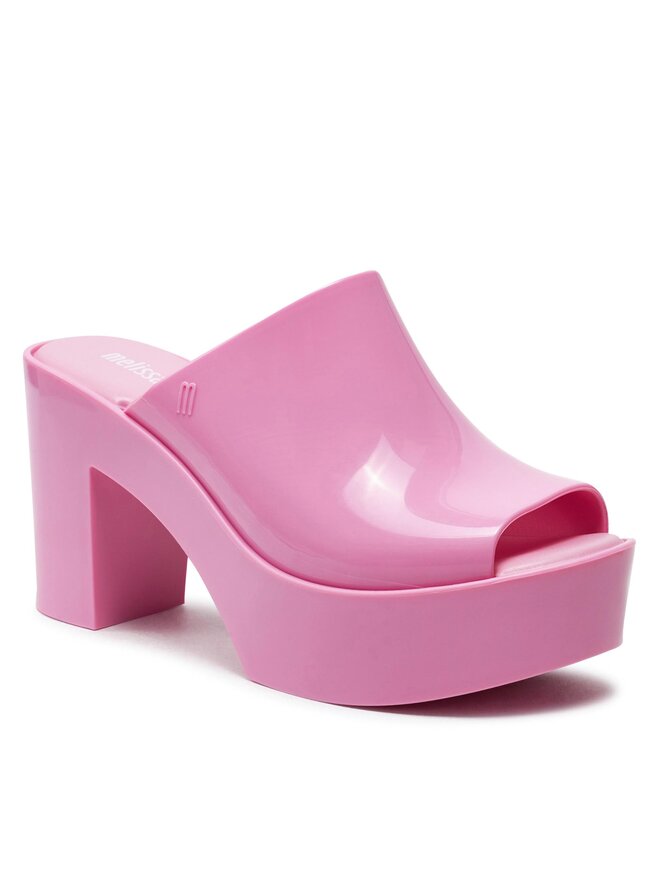 Melissa Papucs Melissa Melissa Mule Ad 32233 Rózsaszín
