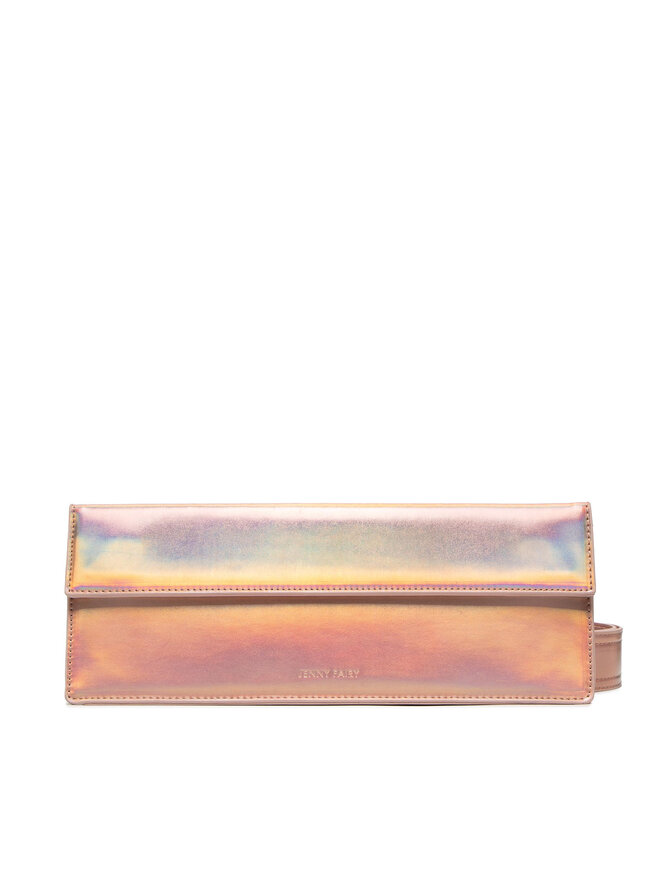 Jenny Fairy Handtasche Jenny Fairy MJH-J-1CC-55-01 Rosa