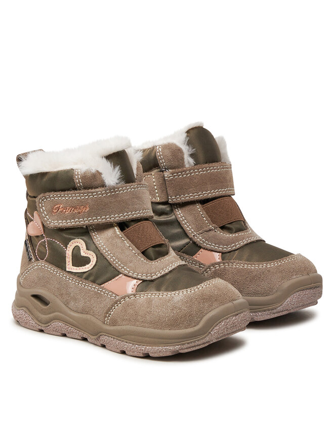 Primigi Hótaposó Primigi GORE-TEX 4860000 S Barna