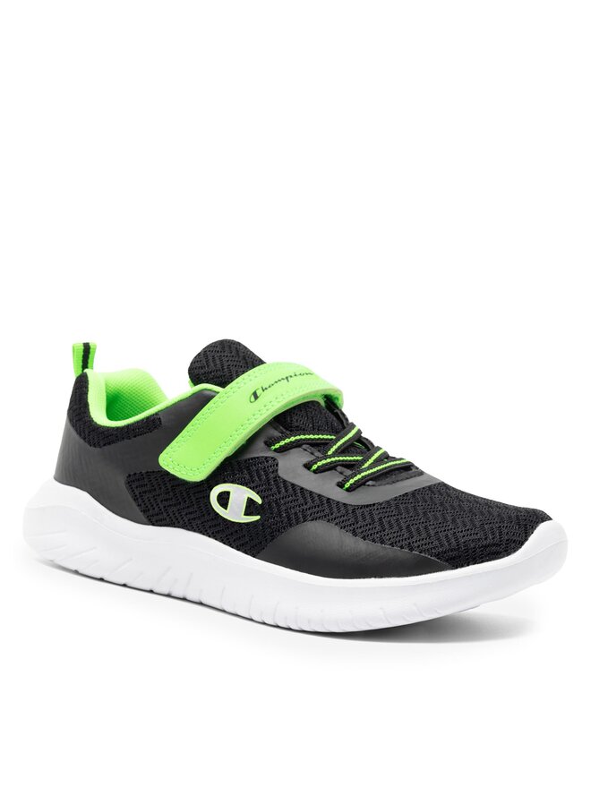 Champion Αθλητικά Champion SOFTY EVOLVE G PS S32454-KK003 Μαύρο