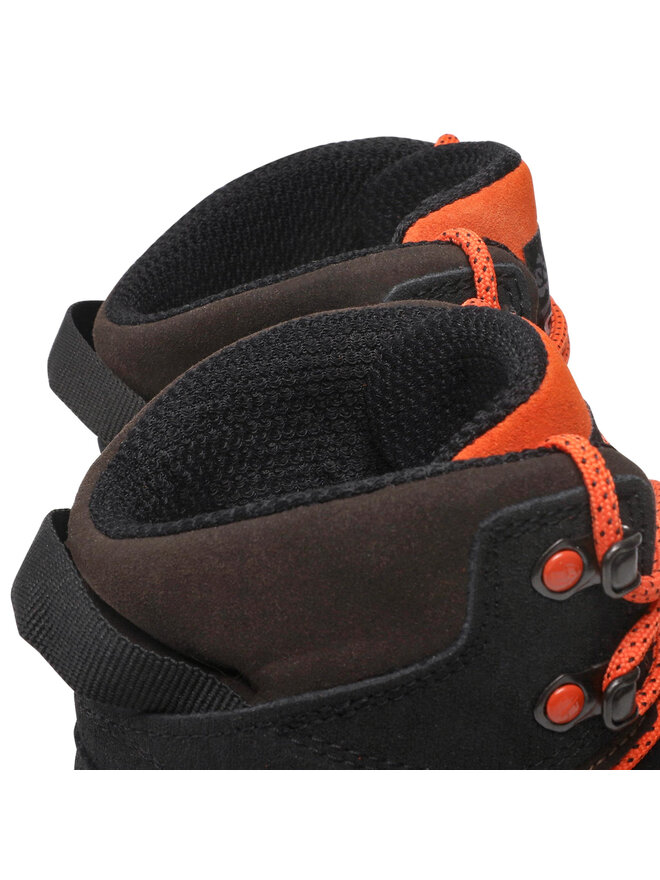 Crispi Scarponcini Crispi Lapponia Evo Gtx GORE-TEX CF49514500 Marrone