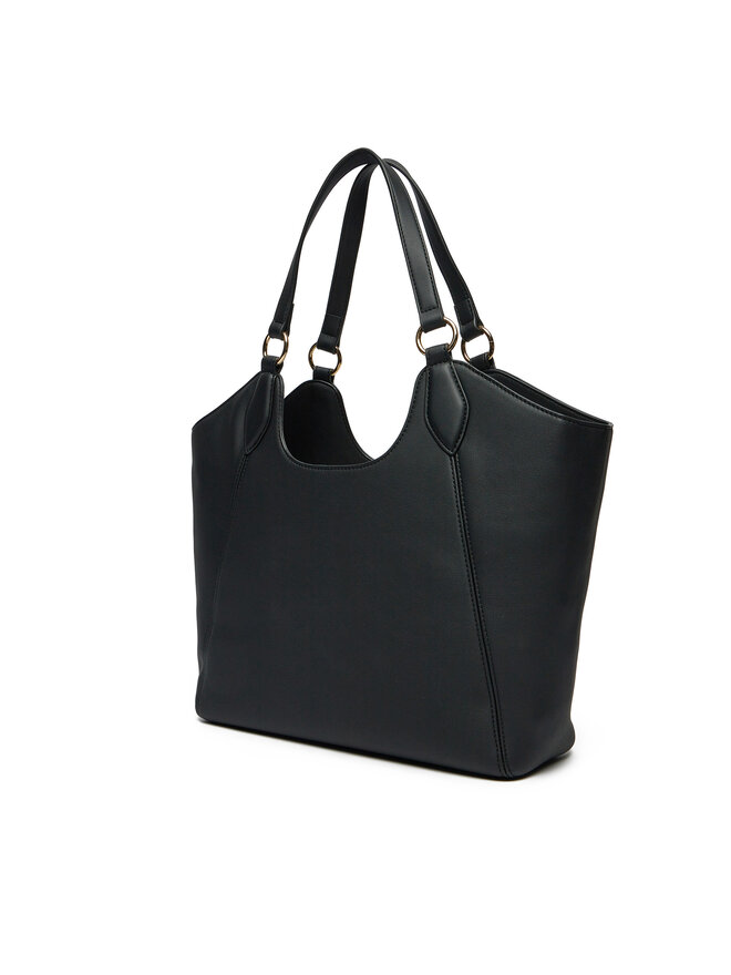 LOVE MOSCHINO Τσάντα LOVE MOSCHINO JC4165PP1MKD0000 Μαύρο
