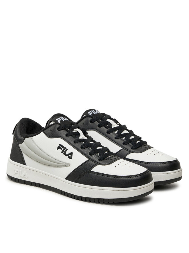 Fila Sneakersy Fila Fila Rega Nf FFM0370.83036 Czarny