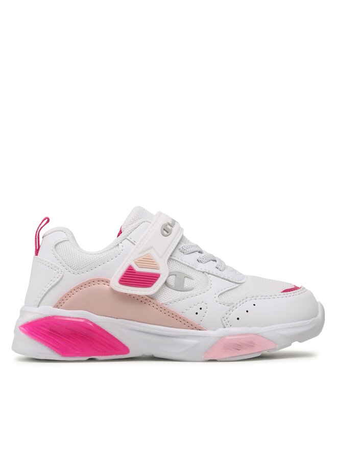 Champion Laisvalaikio batai Champion Wave S32782-WW001 Balta